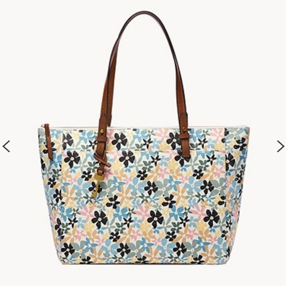 Rachel tote Fossil  bag - Picture 1 of 5